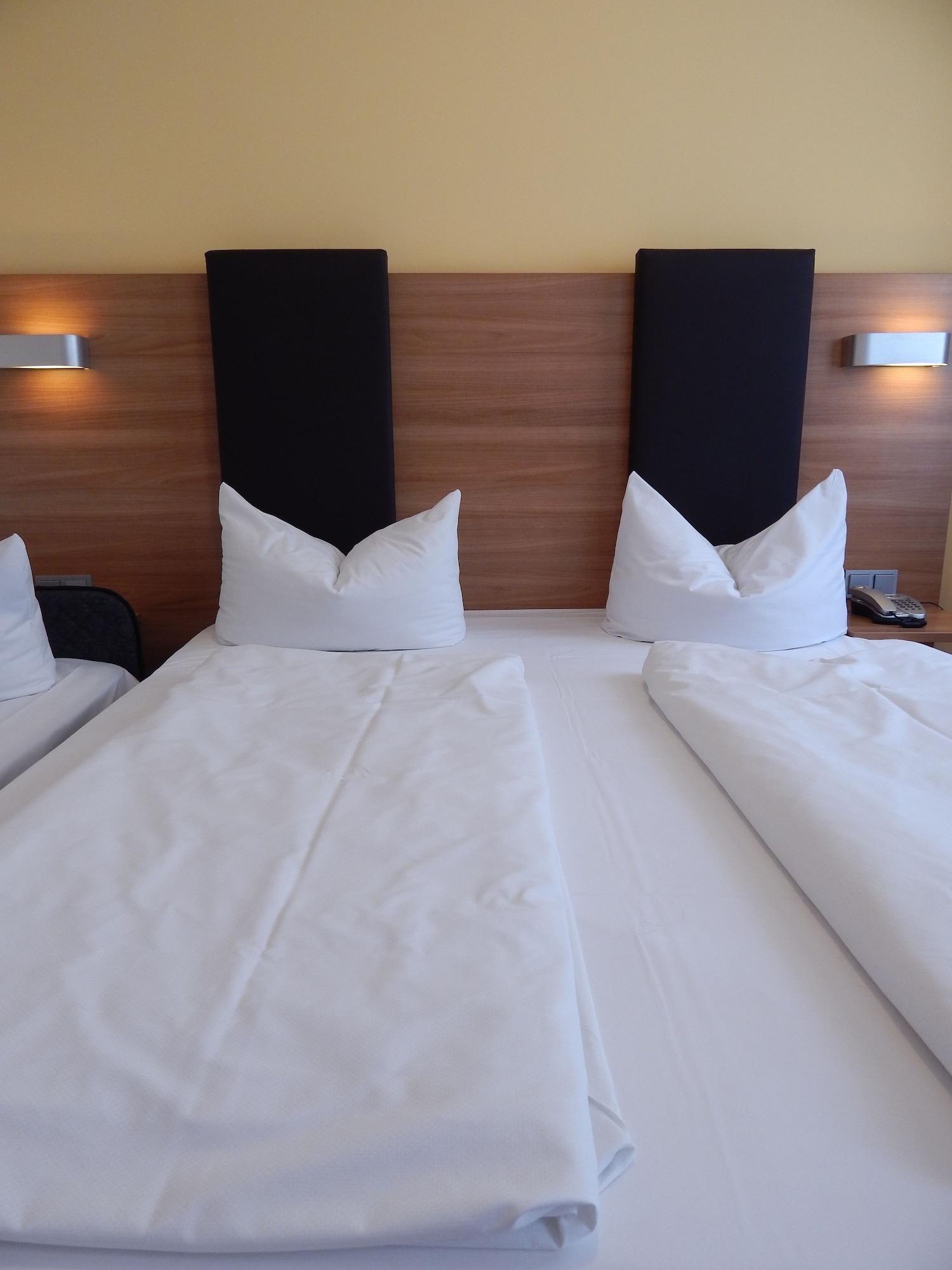 Hotel Andra Muenchen Экстерьер фото
