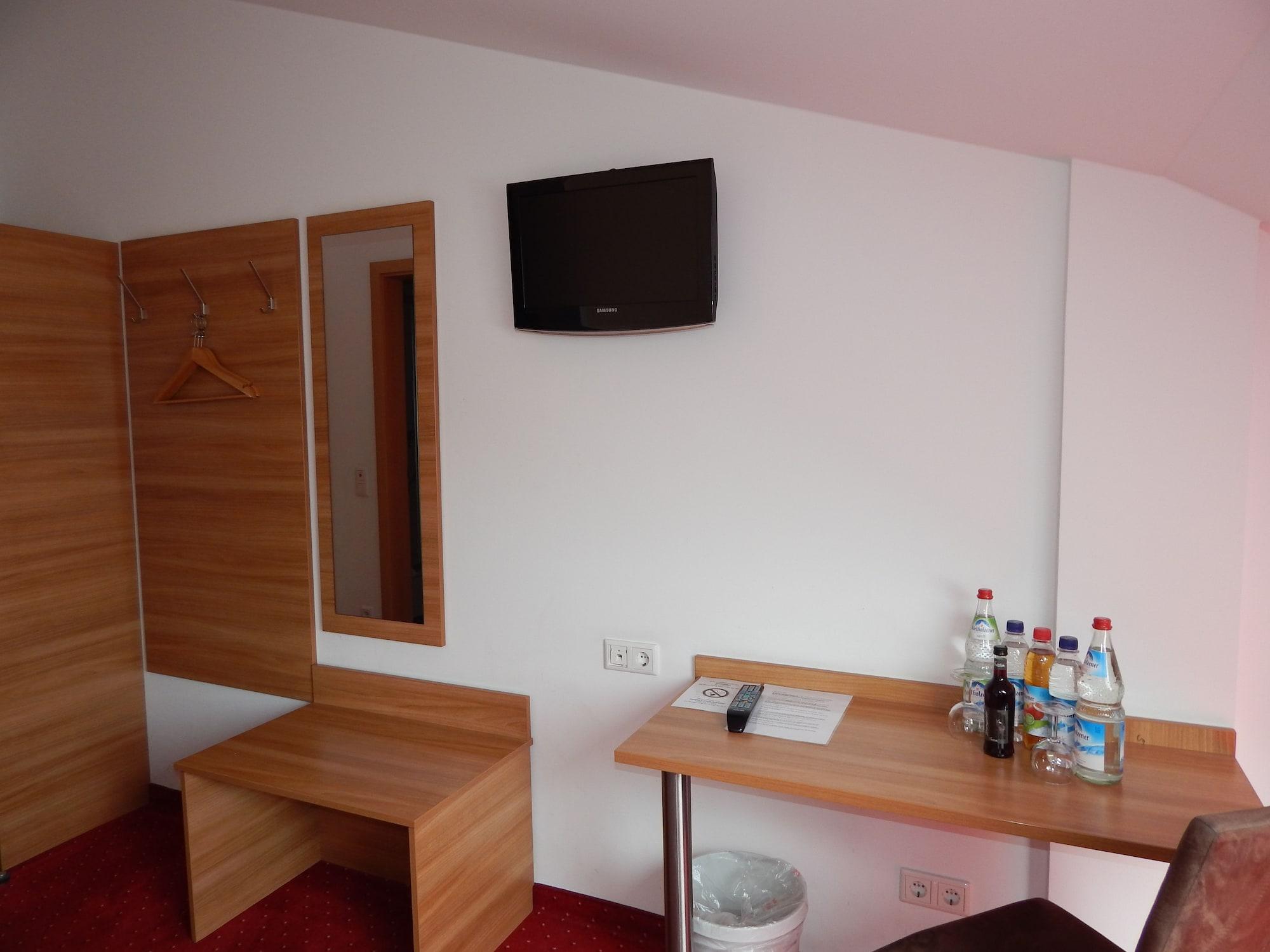 Hotel Andra Muenchen Экстерьер фото