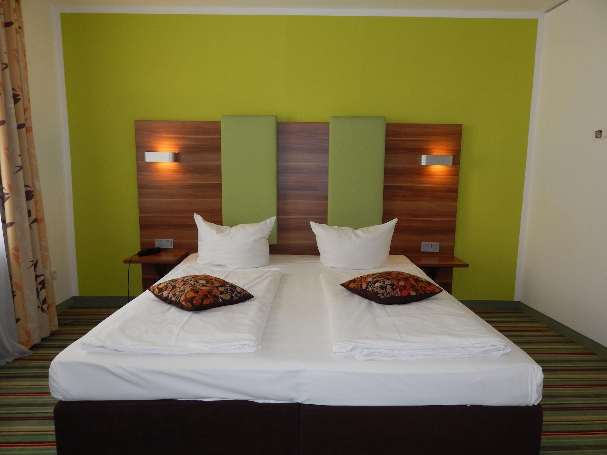 Hotel Andra Muenchen Экстерьер фото