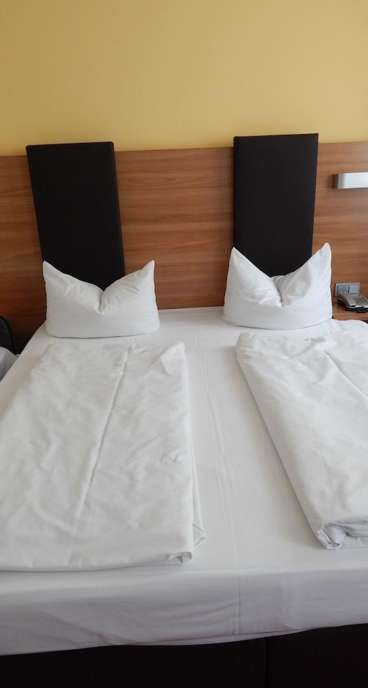 Hotel Andra Muenchen Экстерьер фото