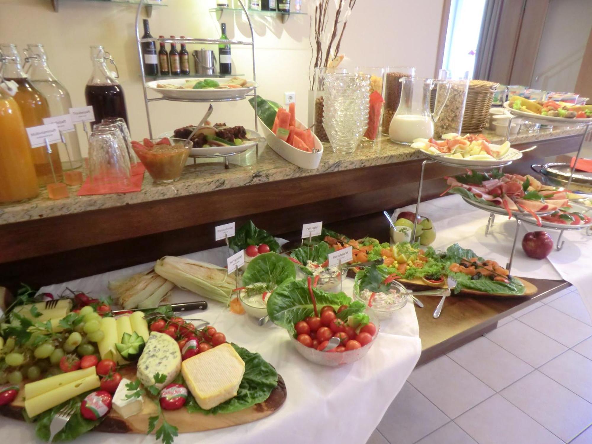 Hotel Andra Muenchen Экстерьер фото